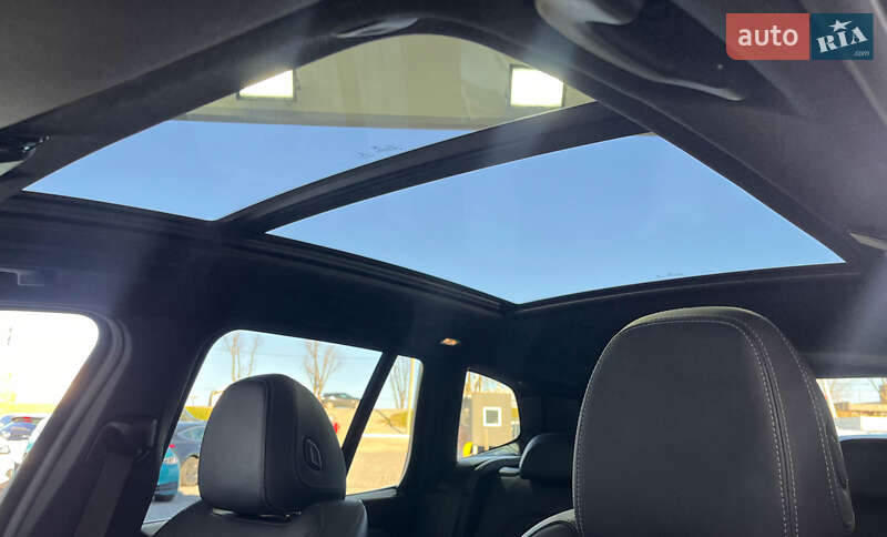 Внедорожник / Кроссовер BMW X3 2018 в Львове фото 6 Внедорожник / Кроссовер BMW X3 2018 в Львове