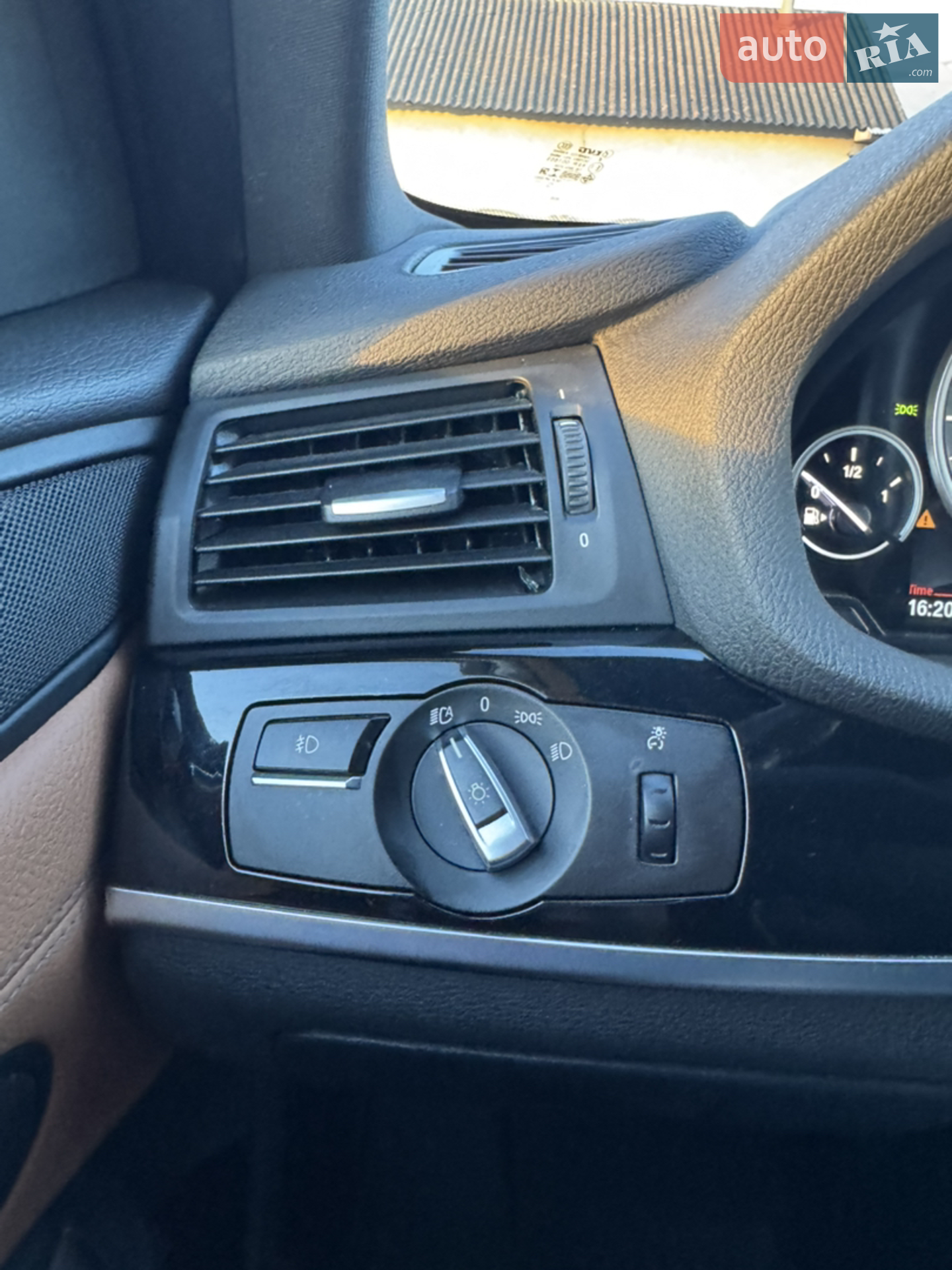 2015 BMW X3 - мініатюра 18