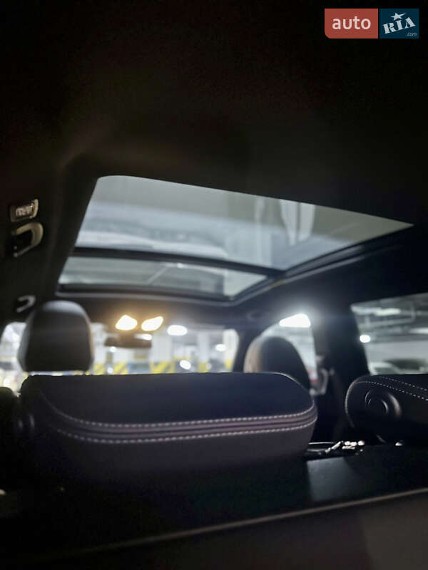 Внедорожник / Кроссовер BMW X3 2024 в Одессе