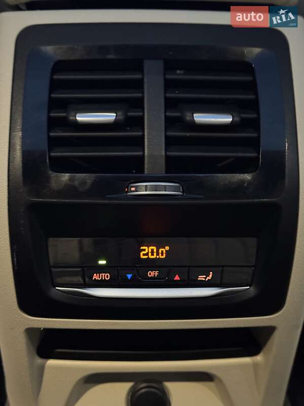 Внедорожник / Кроссовер BMW X3 2018 в Тернополе фото 41 Внедорожник / Кроссовер BMW X3 2018 в Тернополе