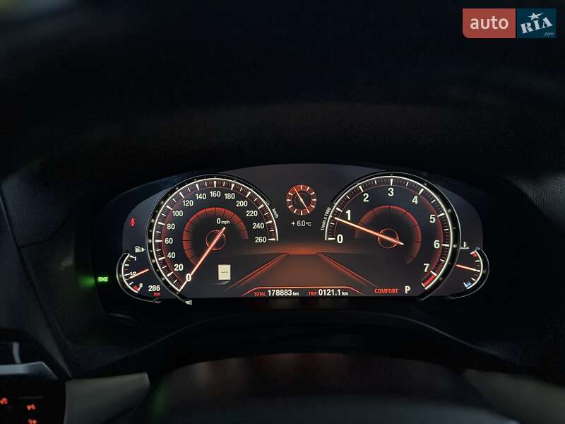 Внедорожник / Кроссовер BMW X3 2018 в Тернополе фото 58 Внедорожник / Кроссовер BMW X3 2018 в Тернополе