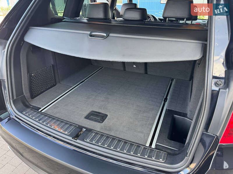 Позашляховик / Кросовер BMW X3 2014 в Києві фото 24 Позашляховик / Кросовер BMW X3 2014 в Києві