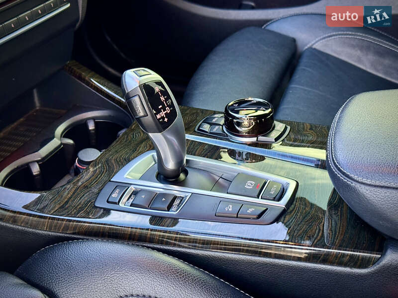 Внедорожник / Кроссовер BMW X3 2013 в Киеве фото 23 Внедорожник / Кроссовер BMW X3 2013 в Киеве