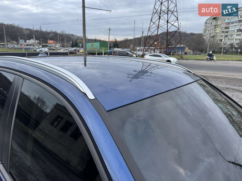 Внедорожник / Кроссовер BMW X3 2017 в Полтаве фото 14 Внедорожник / Кроссовер BMW X3 2017 в Полтаве