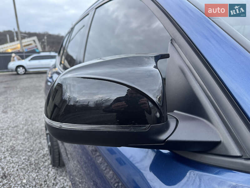 Внедорожник / Кроссовер BMW X3 2017 в Полтаве фото 29 Внедорожник / Кроссовер BMW X3 2017 в Полтаве