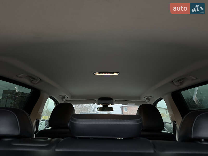 Внедорожник / Кроссовер BMW X3 2017 в Полтаве фото 38 Внедорожник / Кроссовер BMW X3 2017 в Полтаве