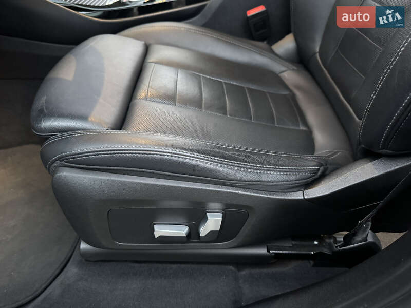 Внедорожник / Кроссовер BMW X3 2017 в Полтаве фото 46 Внедорожник / Кроссовер BMW X3 2017 в Полтаве