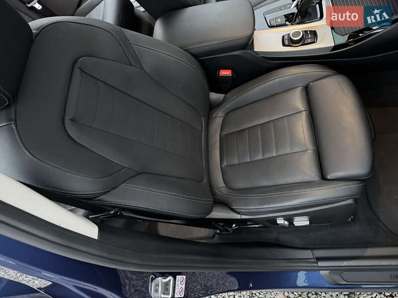 Внедорожник / Кроссовер BMW X3 2017 в Полтаве фото 48 Внедорожник / Кроссовер BMW X3 2017 в Полтаве