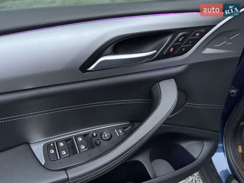 Внедорожник / Кроссовер BMW X3 2017 в Полтаве фото 62 Внедорожник / Кроссовер BMW X3 2017 в Полтаве