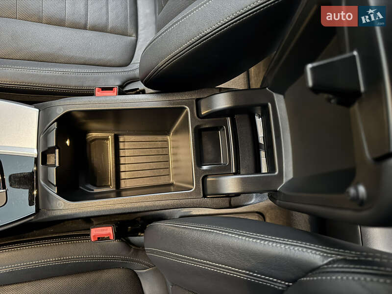 Внедорожник / Кроссовер BMW X3 2017 в Полтаве фото 64 Внедорожник / Кроссовер BMW X3 2017 в Полтаве