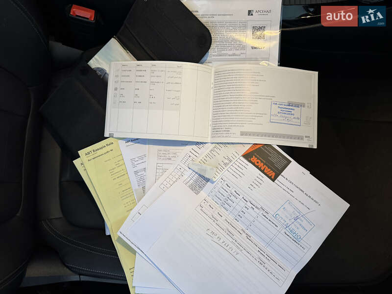 Внедорожник / Кроссовер BMW X3 2017 в Полтаве фото 76 Внедорожник / Кроссовер BMW X3 2017 в Полтаве