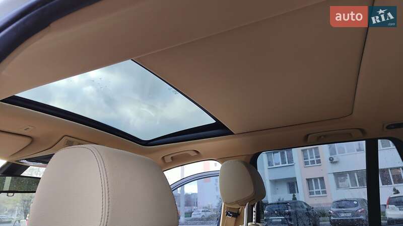 Внедорожник / Кроссовер BMW X3 2017 в Харькове фото 33 Внедорожник / Кроссовер BMW X3 2017 в Харькове