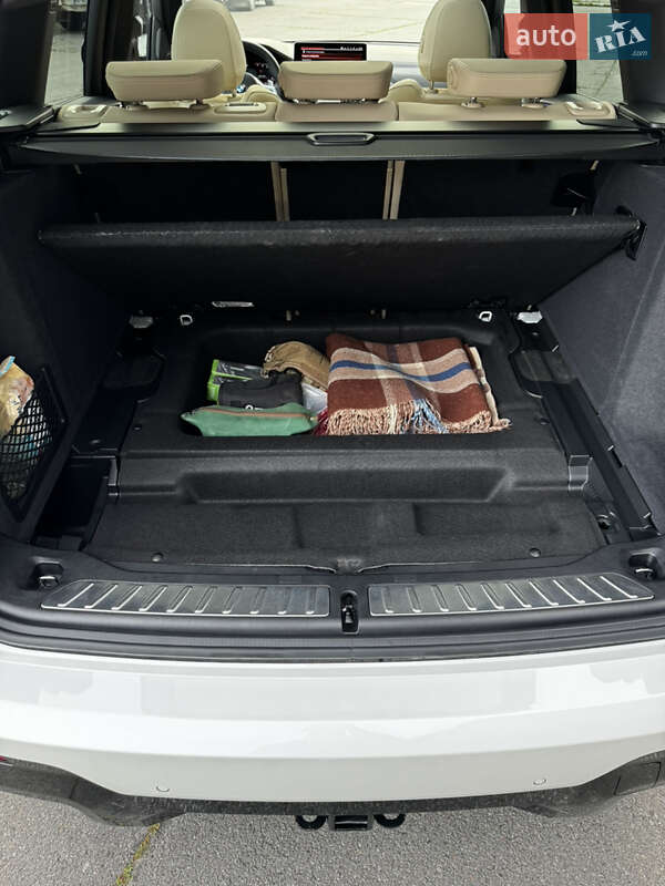 Внедорожник / Кроссовер BMW X3 2023 в Харькове фото 21 Внедорожник / Кроссовер BMW X3 2023 в Харькове