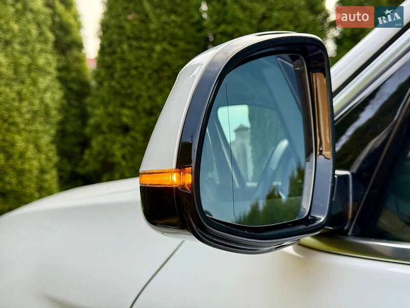 Позашляховик / Кросовер BMW X3 2021 в Самборі