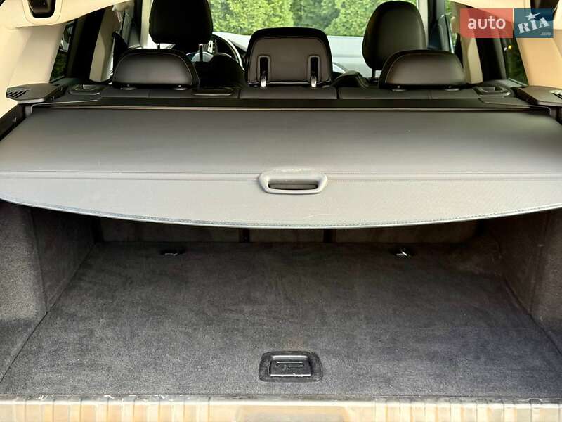 Позашляховик / Кросовер BMW X3 2021 в Самборі