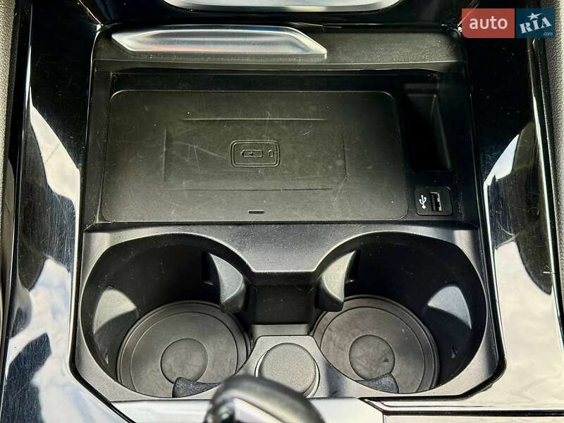 Позашляховик / Кросовер BMW X3 2021 в Самборі