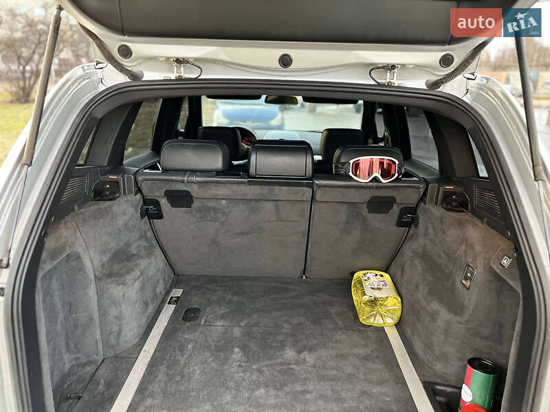 Внедорожник / Кроссовер BMW X3 2006 в Конотопе фото 14 Внедорожник / Кроссовер BMW X3 2006 в Конотопе