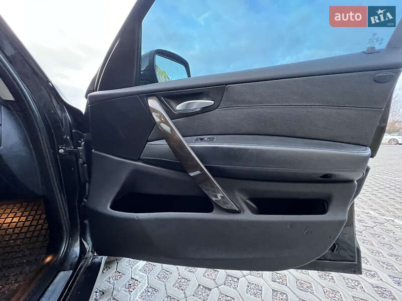 Внедорожник / Кроссовер BMW X3 2007 в Полтаве