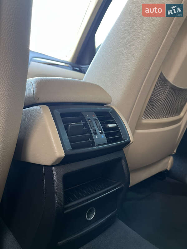 Внедорожник / Кроссовер BMW X3 2017 в Луцке фото 47 Внедорожник / Кроссовер BMW X3 2017 в Луцке