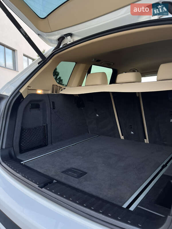 Внедорожник / Кроссовер BMW X3 2017 в Луцке фото 59 Внедорожник / Кроссовер BMW X3 2017 в Луцке