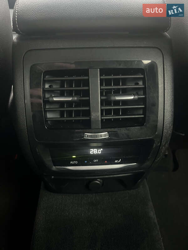 Внедорожник / Кроссовер BMW X3 2019 в Львове