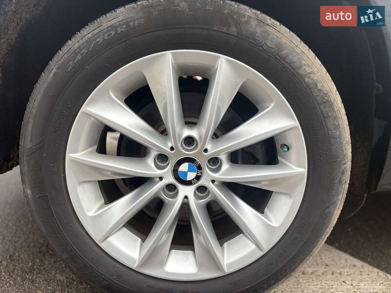 Внедорожник / Кроссовер BMW X3 2015 в Владимире фото 17 Внедорожник / Кроссовер BMW X3 2015 в Владимире