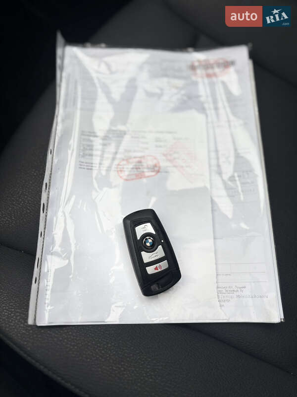 Внедорожник / Кроссовер BMW X3 2015 в Владимире фото 31 Внедорожник / Кроссовер BMW X3 2015 в Владимире
