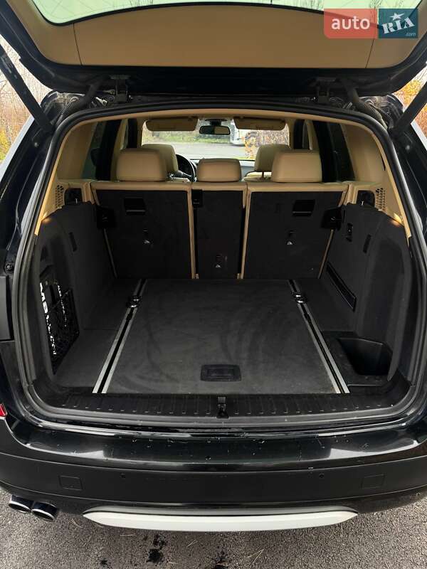 Внедорожник / Кроссовер BMW X3 2014 в Богородчанах фото 13 Внедорожник / Кроссовер BMW X3 2014 в Богородчанах