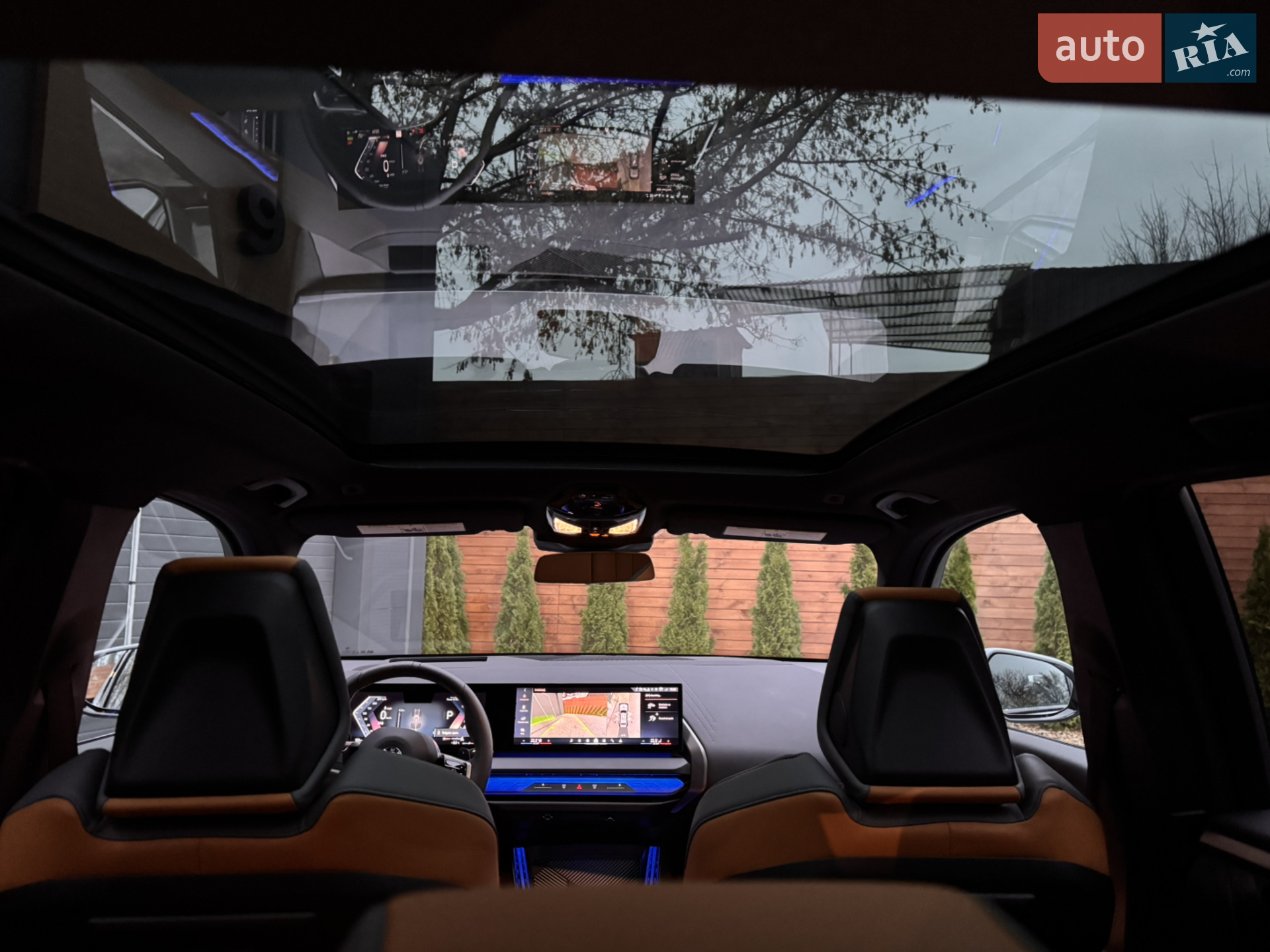 2025 BMW X3 - мініатюра 36