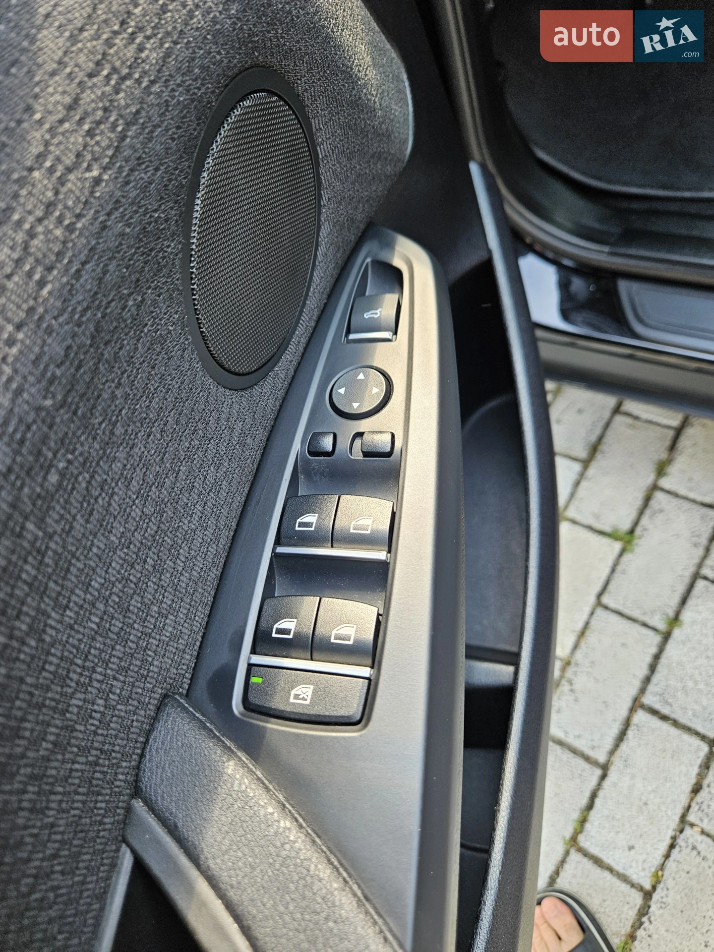 2014 BMW X3 - мініатюра 21
