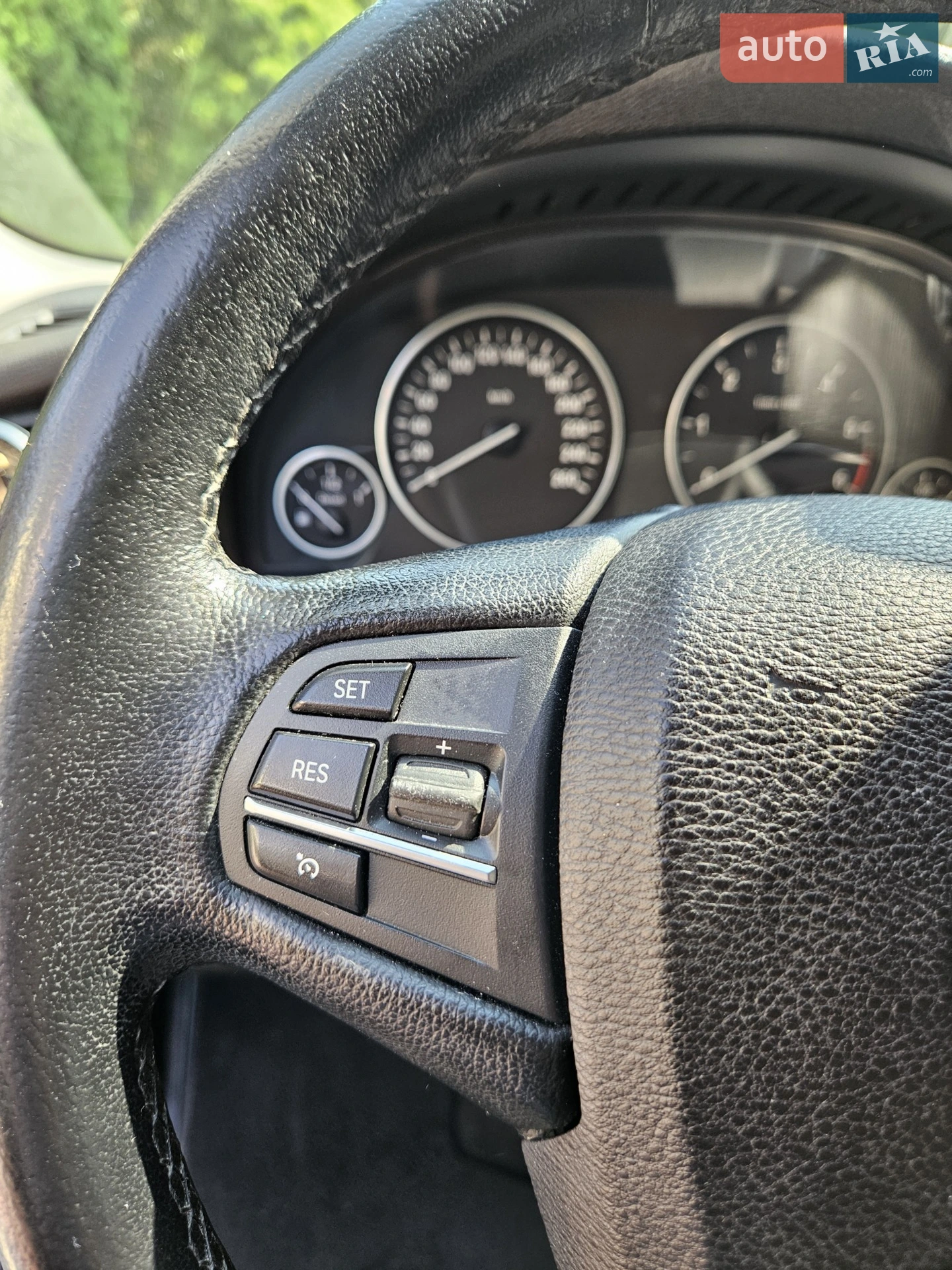 2014 BMW X3 - мініатюра 30