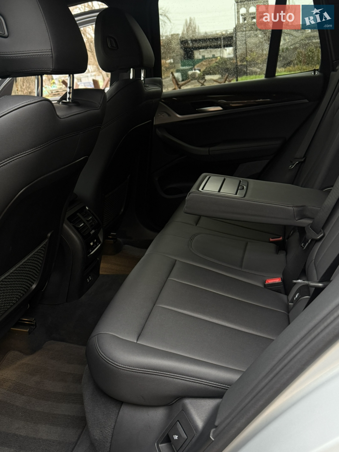 2019 BMW X3 - мініатюра 19