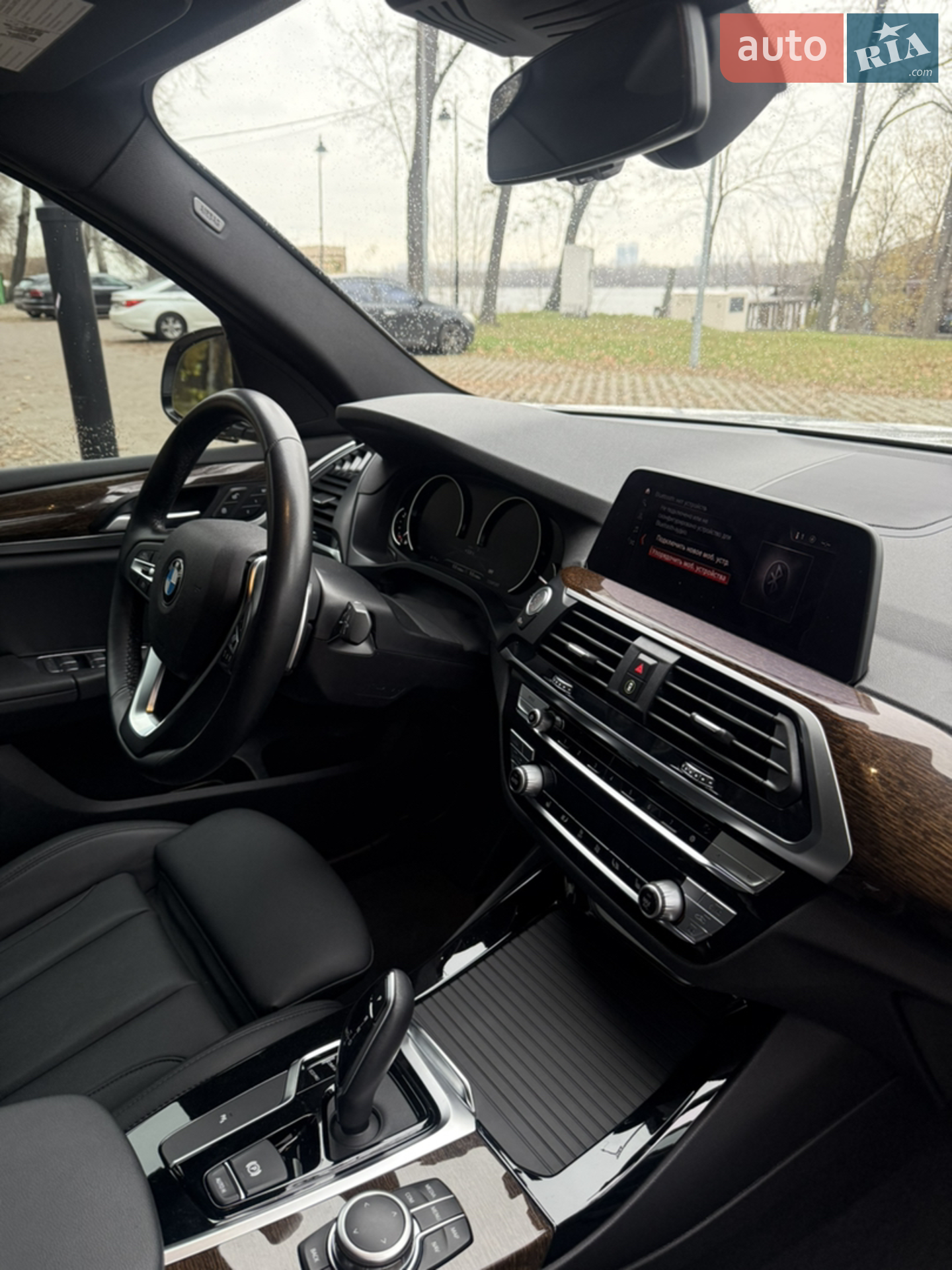 2019 BMW X3 - мініатюра 15