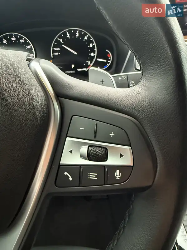 BMW X3 2019 VIN 5UXTY3C08L9B21993 фото оголошення 24 з 81