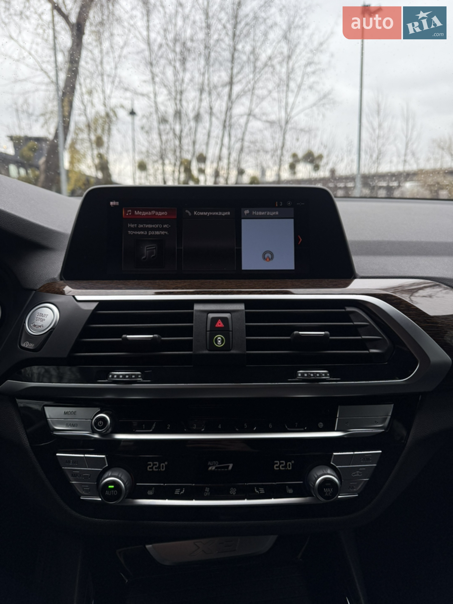 2019 BMW X3 - мініатюра 27