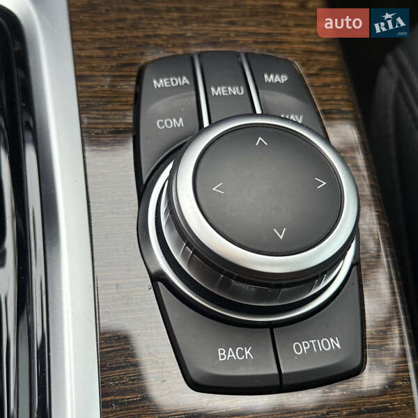 Внедорожник / Кроссовер BMW X3 2019 в Киеве