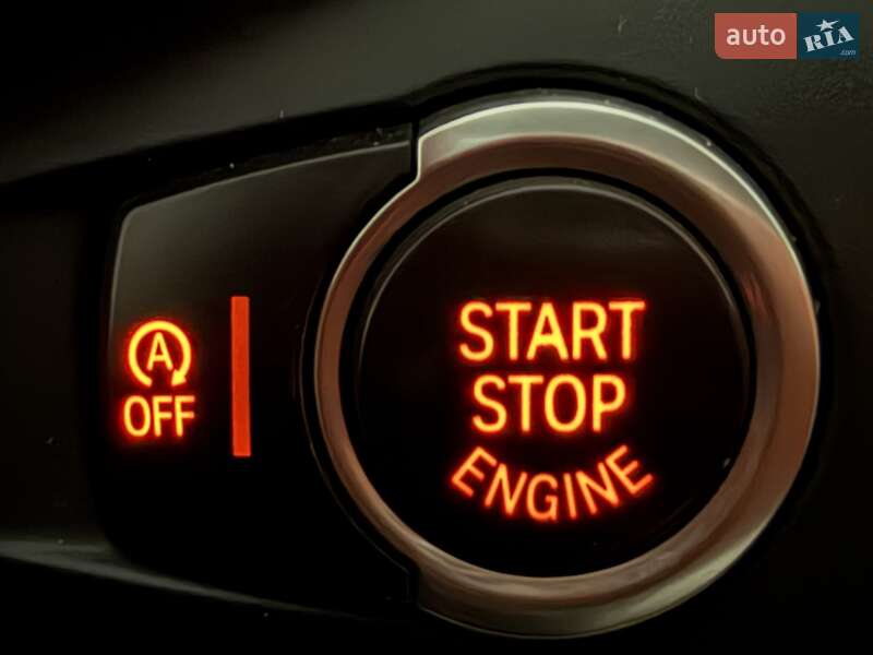 Внедорожник / Кроссовер BMW X3 2012 в Виннице фото 15 Внедорожник / Кроссовер BMW X3 2012 в Виннице