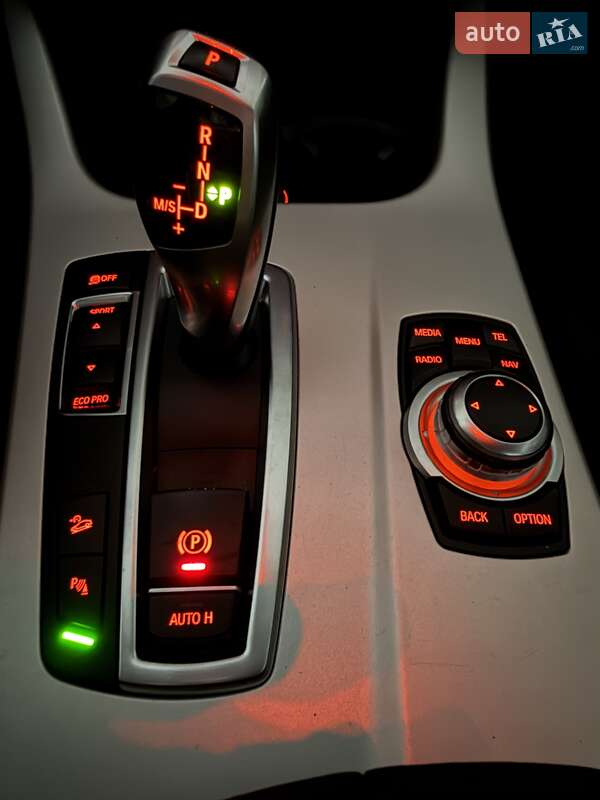 Внедорожник / Кроссовер BMW X3 2012 в Виннице фото 17 Внедорожник / Кроссовер BMW X3 2012 в Виннице