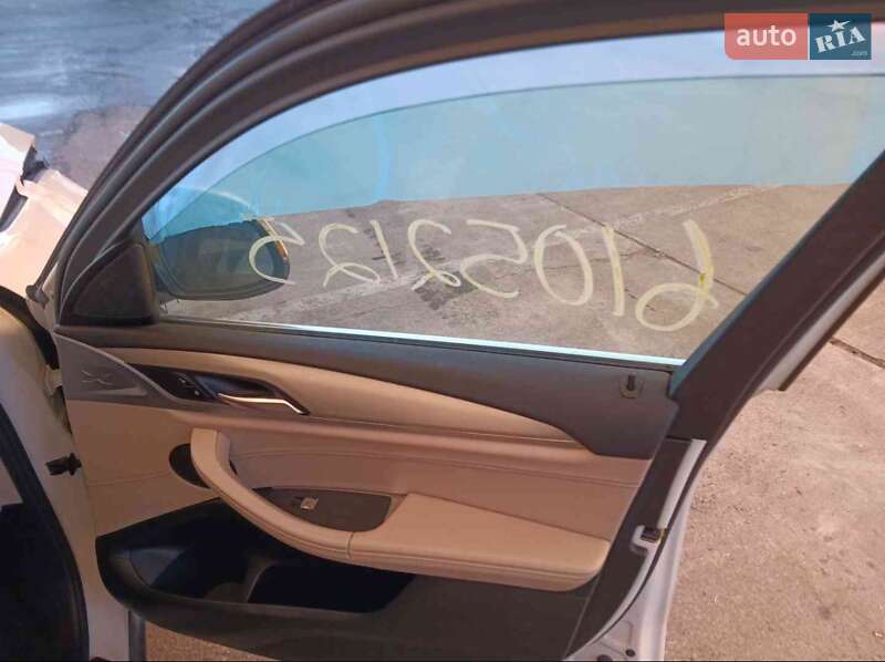 Внедорожник / Кроссовер BMW X3 2019 в Ужгороде