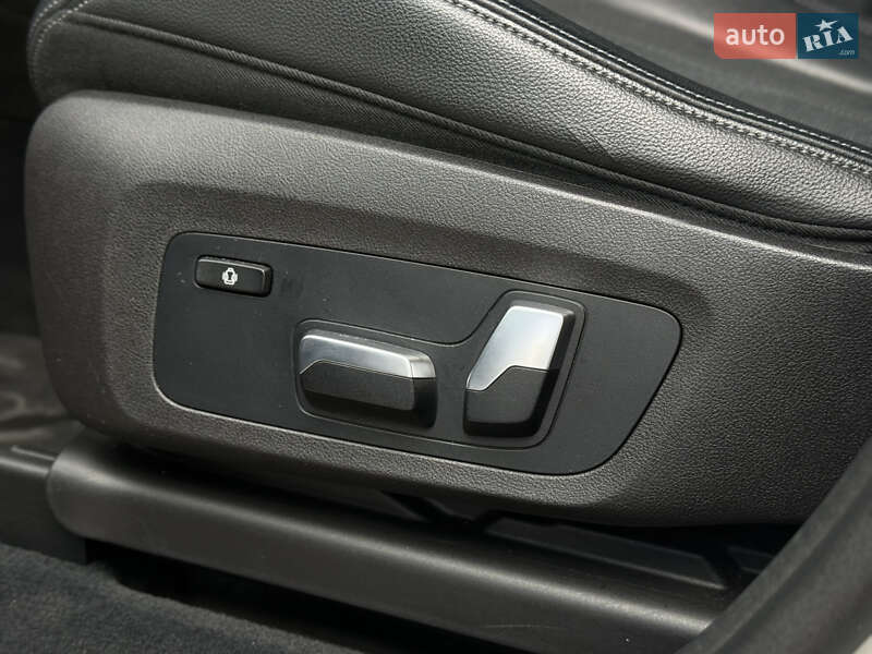 Позашляховик / Кросовер BMW X3 2018 в Івано-Франківську фото 17 Позашляховик / Кросовер BMW X3 2018 в Івано-Франківську