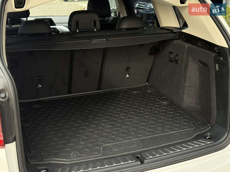 Позашляховик / Кросовер BMW X3 2018 в Івано-Франківську фото 23 Позашляховик / Кросовер BMW X3 2018 в Івано-Франківську