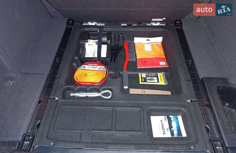 Внедорожник / Кроссовер BMW X3 2014 в Черновцах