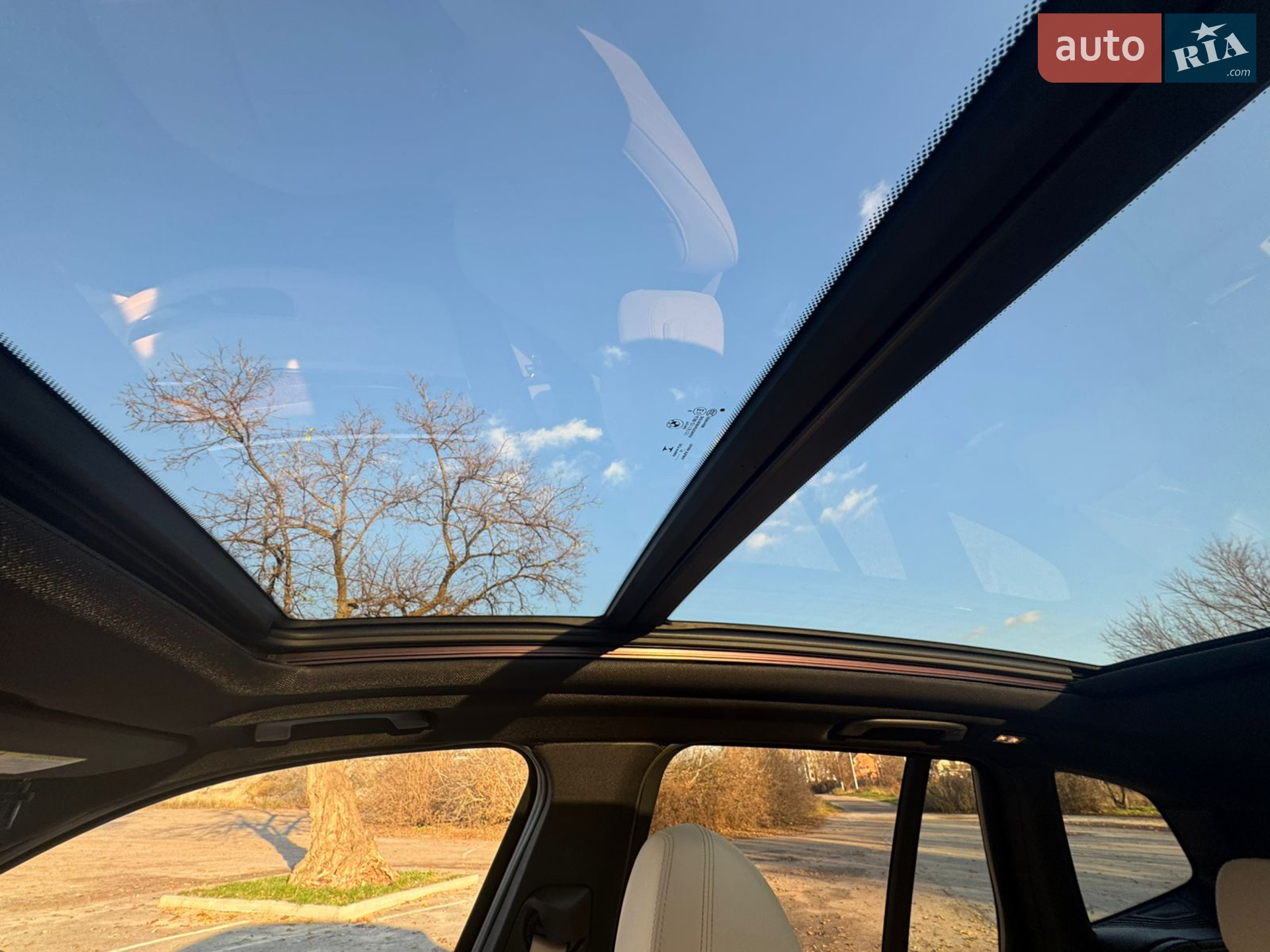 2019 BMW X3 - мініатюра 11