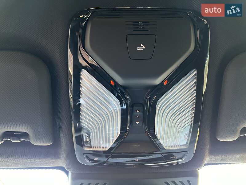 Внедорожник / Кроссовер BMW X3 2019 в Киеве