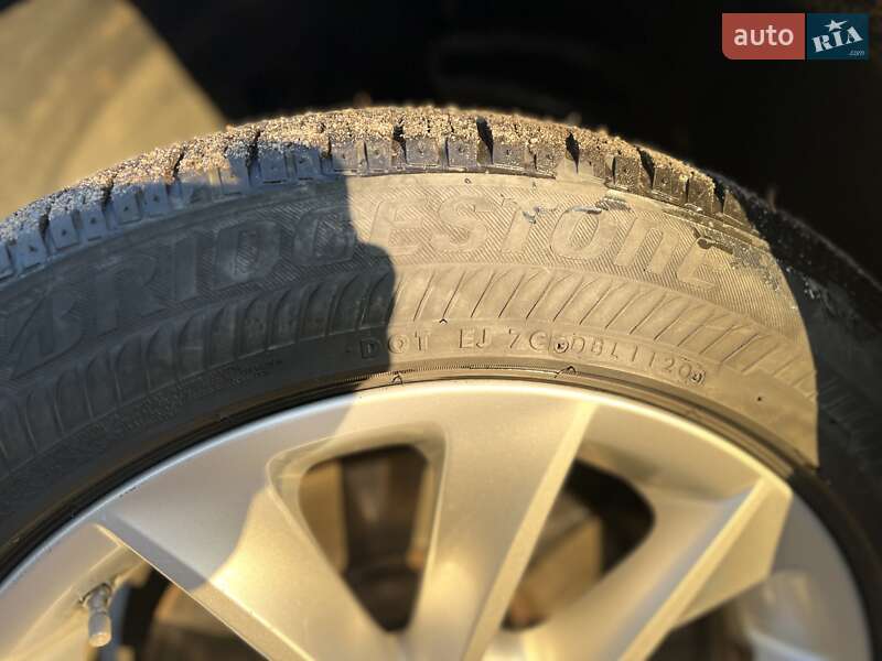 Внедорожник / Кроссовер BMW X3 2012 в Киеве