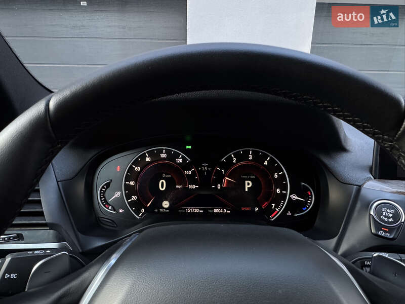 Позашляховик / Кросовер BMW X3 2018 в Тернополі фото 39 Позашляховик / Кросовер BMW X3 2018 в Тернополі