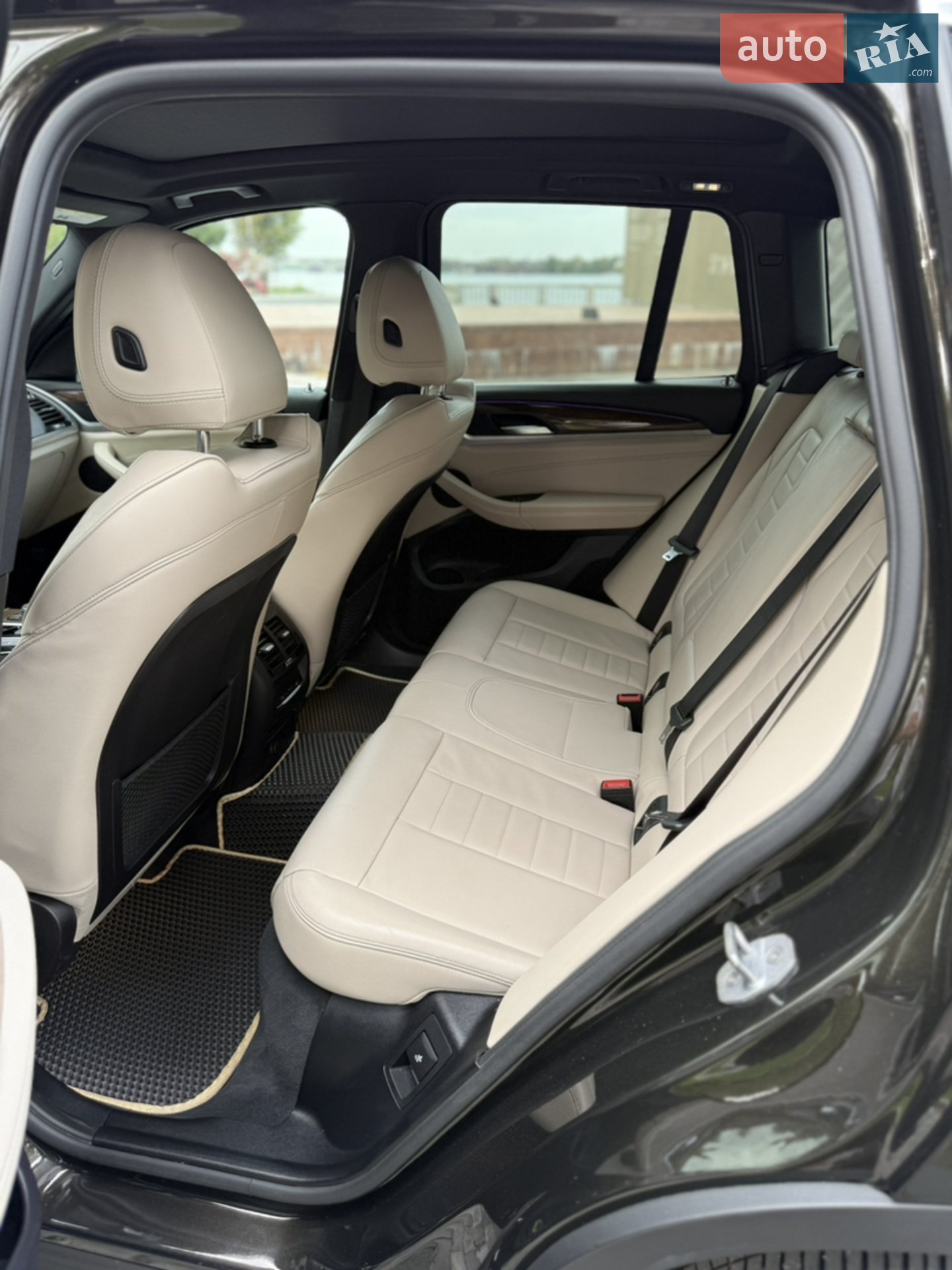 2018 BMW X3 - мініатюра 28