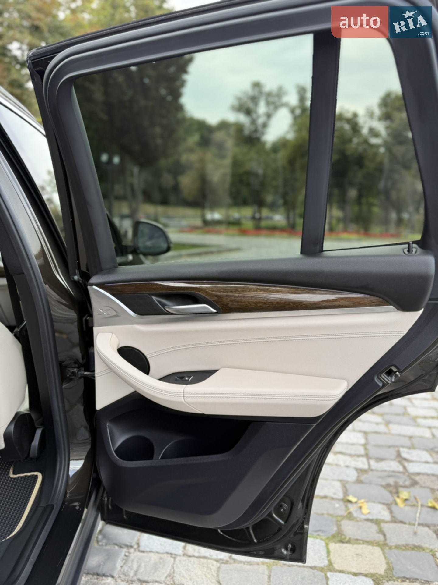 2018 BMW X3 - мініатюра 34