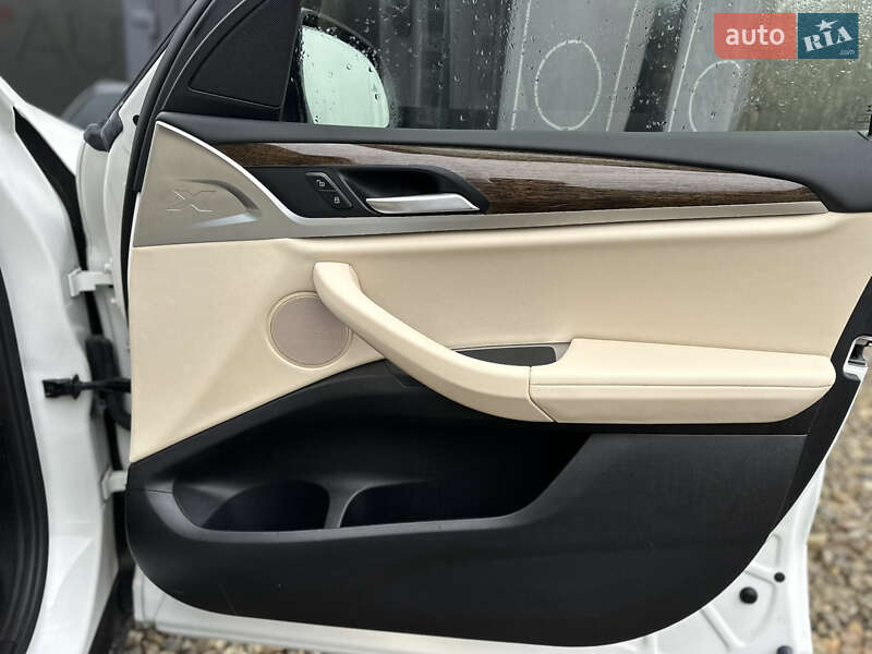 Внедорожник / Кроссовер BMW X3 2020 в Львове фото 21 Внедорожник / Кроссовер BMW X3 2020 в Львове