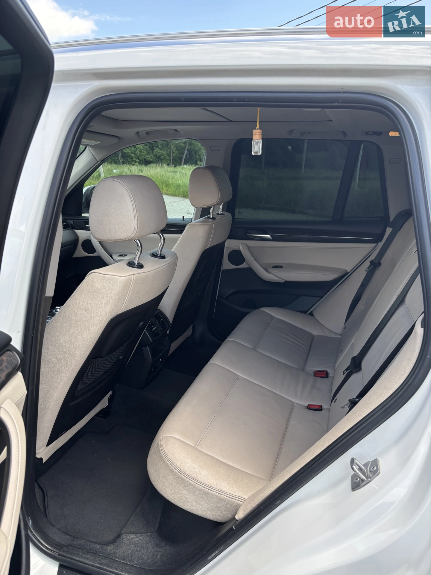 2014 BMW X3 - мініатюра 18